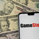 Illustration for article titled 10-Year-Old Wins Big on GameStop Shares His Mother Got Him for Kwanzaa